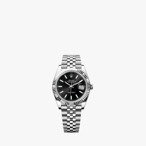 Rolex Datejust 41