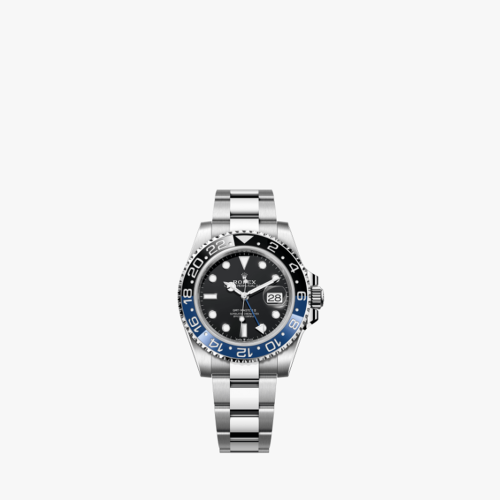 Rolex GMT-Master II
