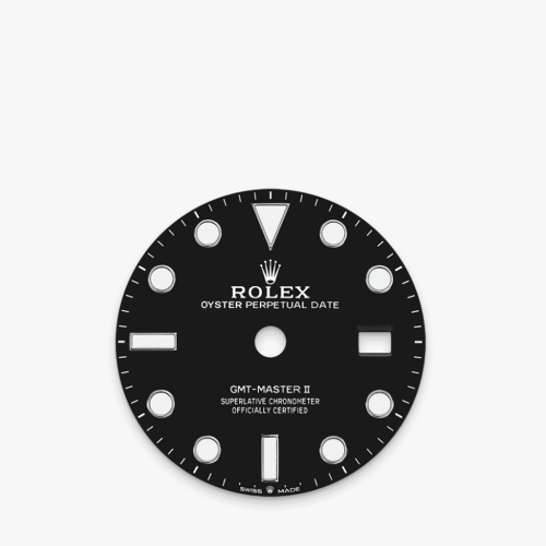 Rolex GMT-Master II