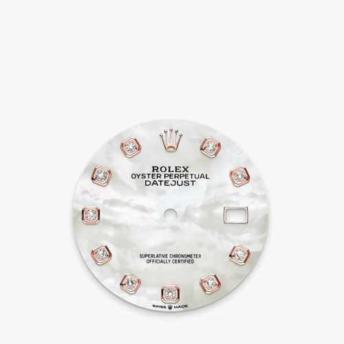 Rolex Datejust 36
