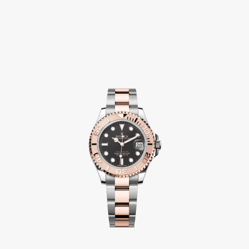 Rolex Yacht-Master 37