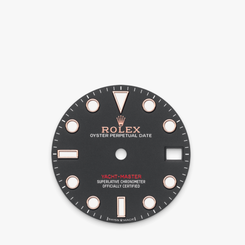 Rolex Yacht-Master 37