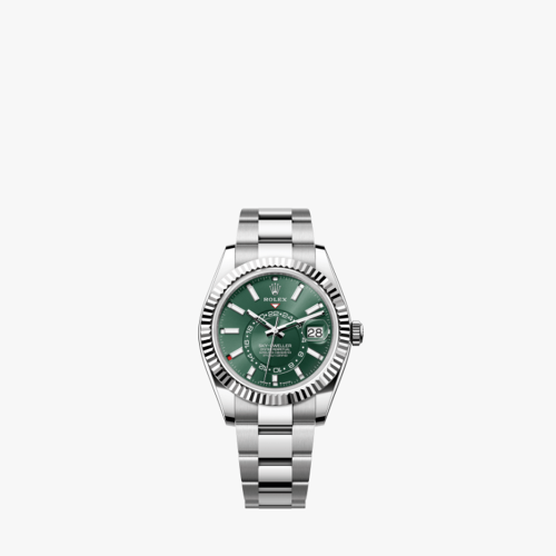 Rolex Sky-Dweller