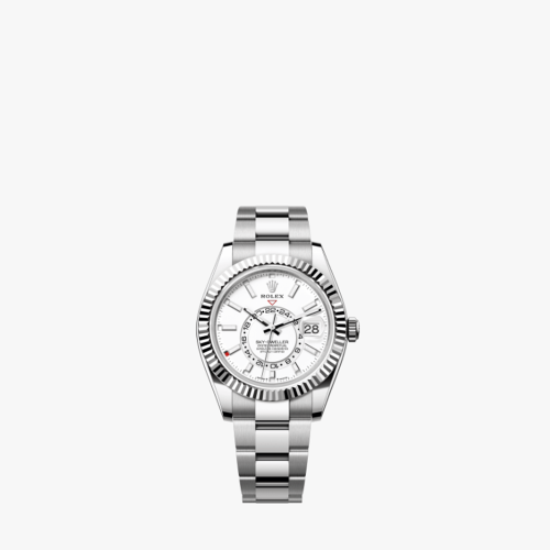 Rolex Sky-Dweller