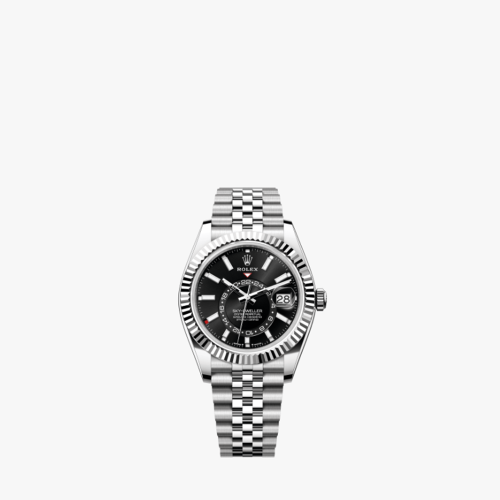 Rolex Sky-Dweller