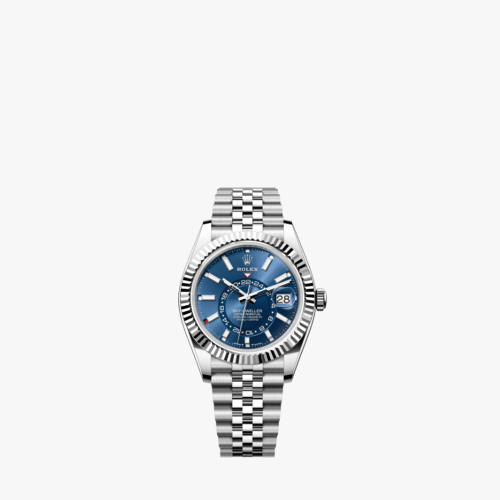 Rolex Sky-Dweller