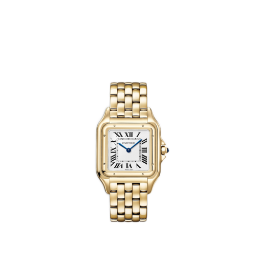 Cartier Panthere de Cartier watch