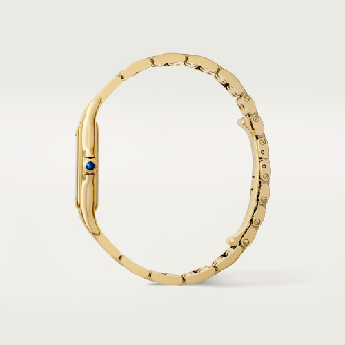 Cartier Panthere de Cartier watch