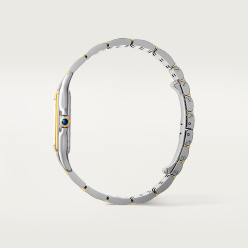 Cartier Panthere de Cartier watch