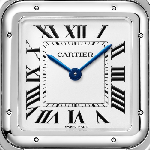 Cartier Panthere de Cartier watch