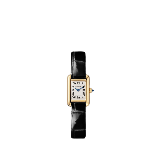 Cartier Tank Louis Cartier watch