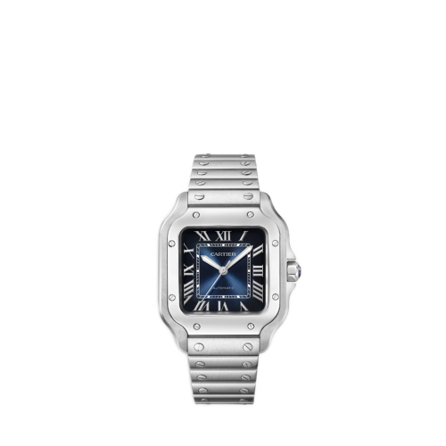 Cartier Santos de Cartier watch