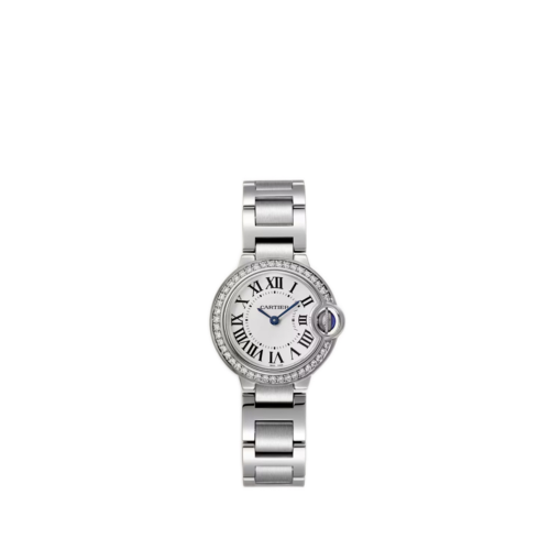 Cartier Ballon Bleu de Cartier watch