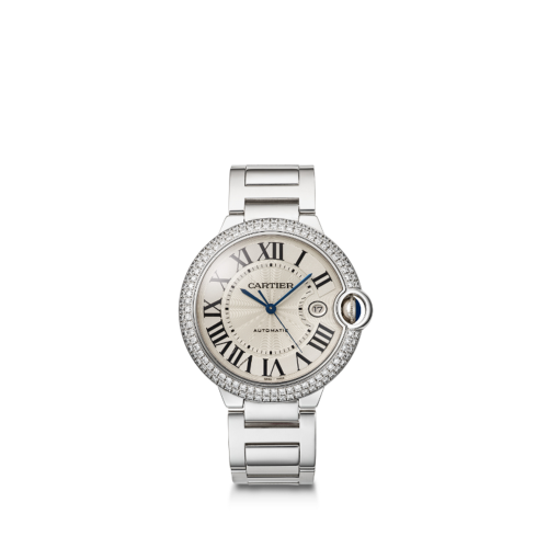 Cartier Ballon Bleu de Cartier watch