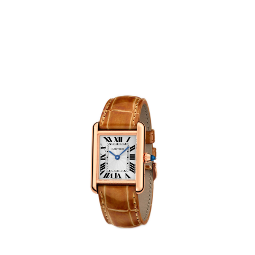 Cartier Tank Louis Cartier watch