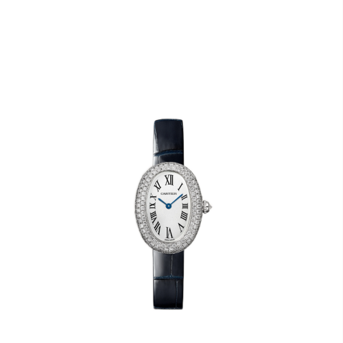 Cartier Baignoire watch