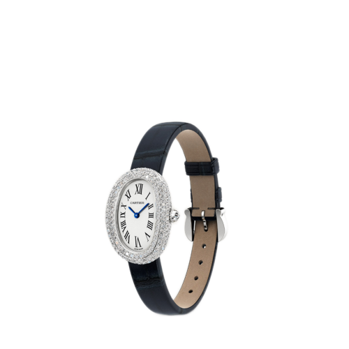 Cartier Baignoire watch