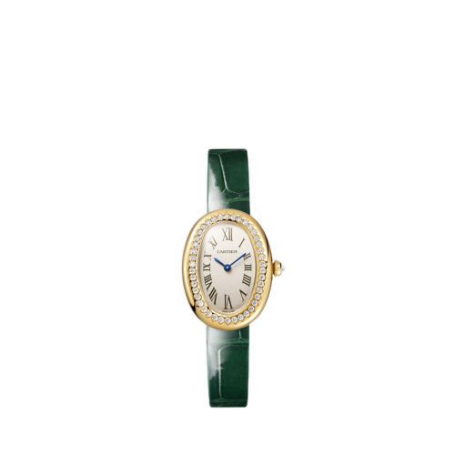 Cartier Baignoire watch