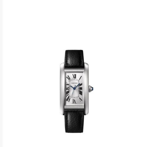 Cartier Tank Solo watch