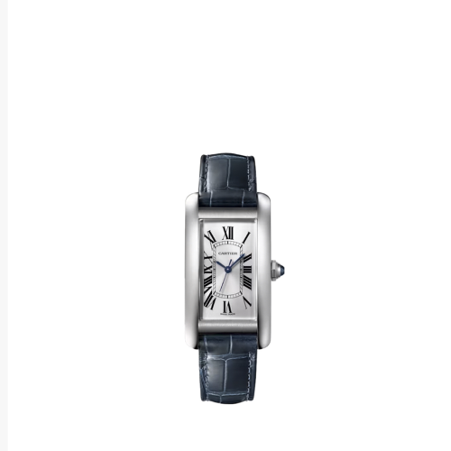 Cartier Tank Americaine watch