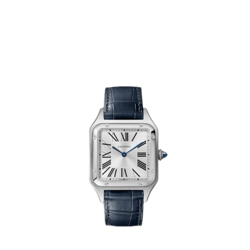 Cartier Santos-Dumont watch