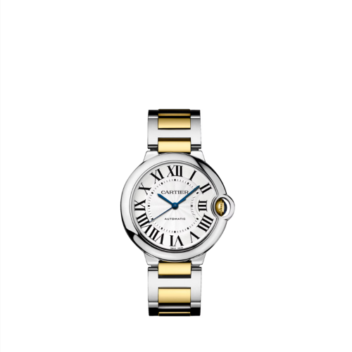 Cartier Ballon Bleu de Cartier watch