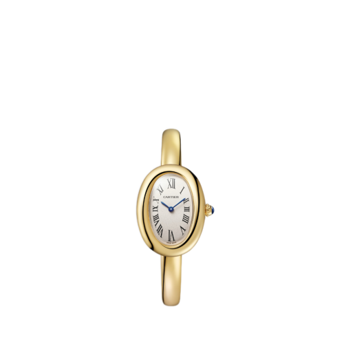 Cartier Baignoire watch