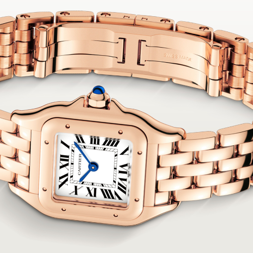 Cartier Panthere de Cartier watch