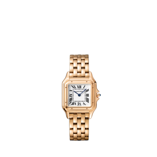 Cartier Panthere de Cartier watch