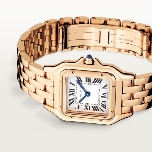 Cartier Panthere de Cartier watch