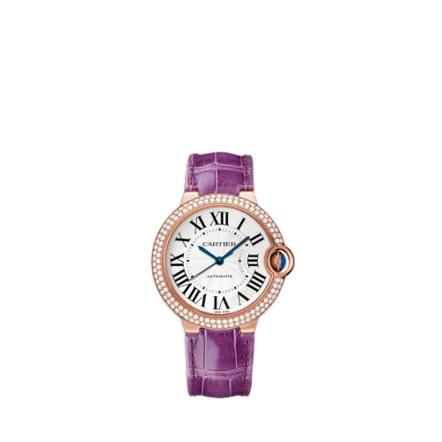 Cartier Ballon Bleu de Cartier watch