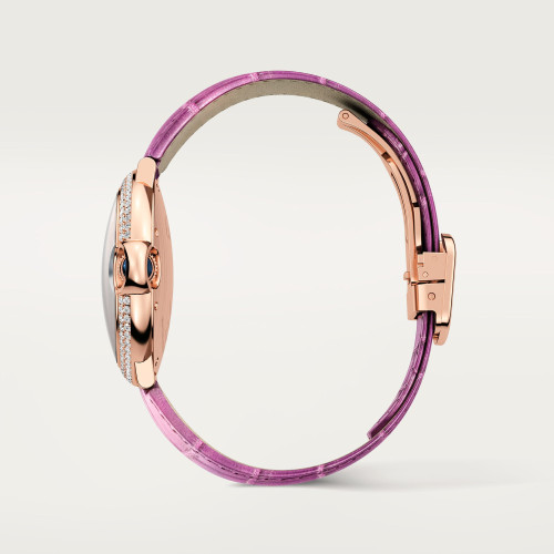 Cartier Ballon Bleu de Cartier watch