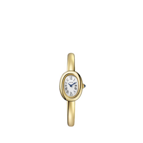 Cartier Baignoire watch