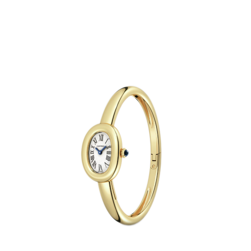 Cartier Baignoire watch