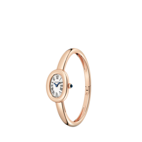 Cartier Baignoire watch