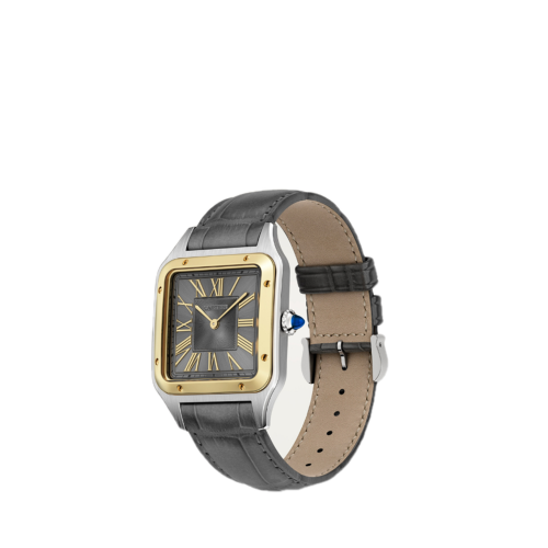 Cartier Santos-Dumont watch
