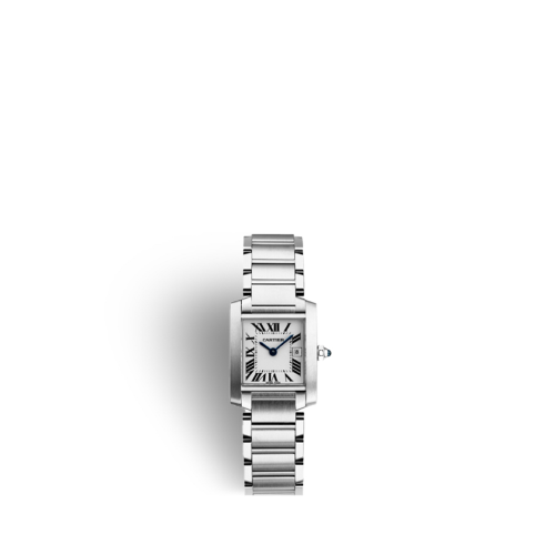Cartier Tank Francaise watch