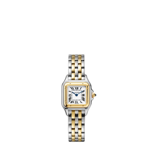 Cartier Panthere de Cartier watch