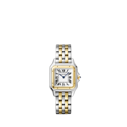 Cartier Panthere de Cartier watch