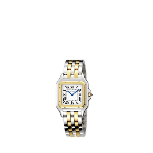 Cartier Panthere de Cartier watch