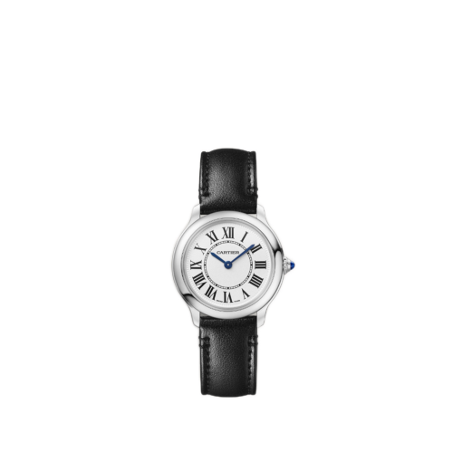 Cartier Ronde Must de Cartier watch