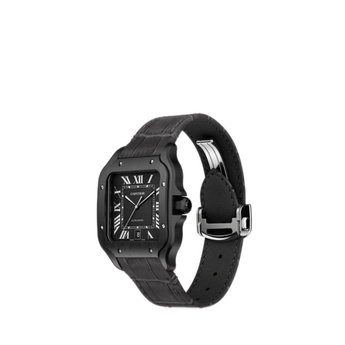 Cartier Santos de Cartier watch