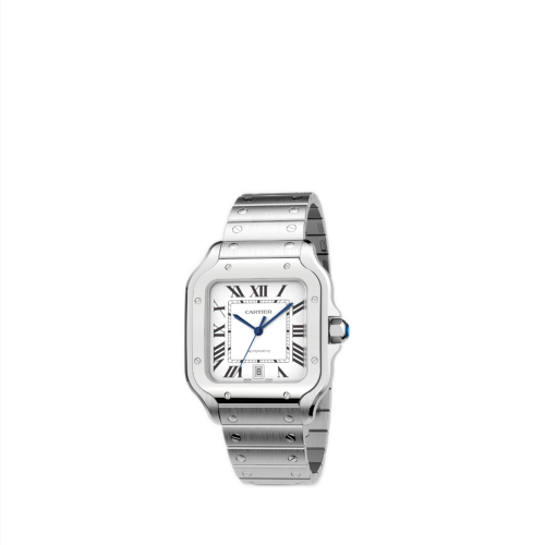 Cartier Santos de Cartier watch