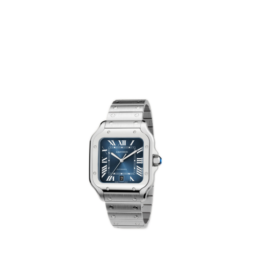 Cartier Santos de Cartier watch