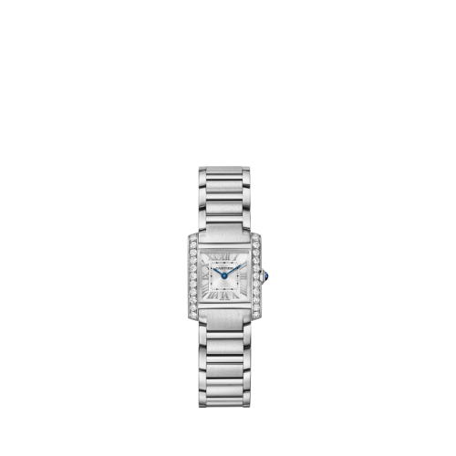 Cartier Tank Francaise watch