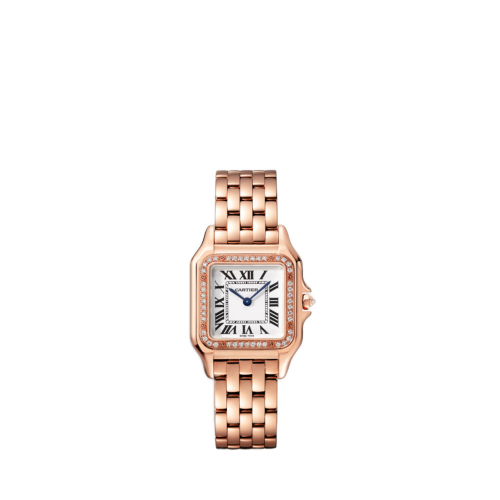 Cartier Panthere de Cartier watch