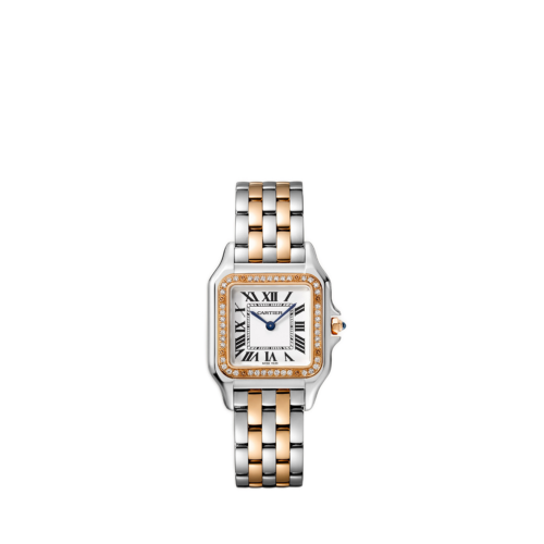 Cartier Panthere de Cartier watch