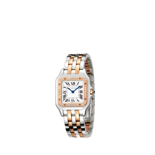 Cartier Panthere de Cartier watch