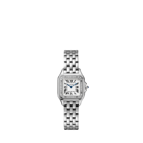 Cartier Panthere de Cartier watch
