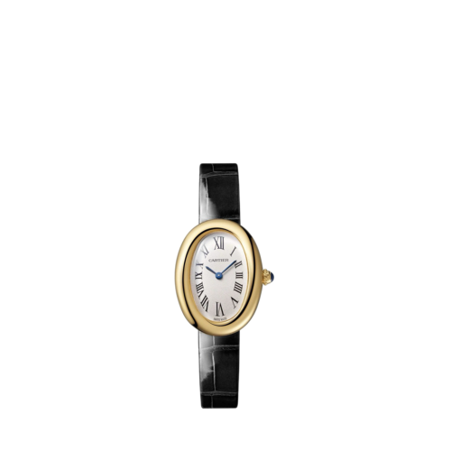 Cartier Baignoire watch